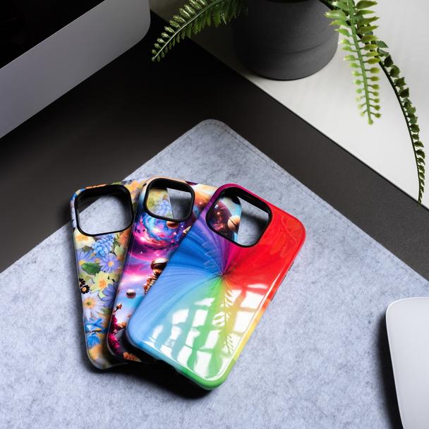 Futerał dwuwarstwowy do sublimacji dla SAMSUNG A17