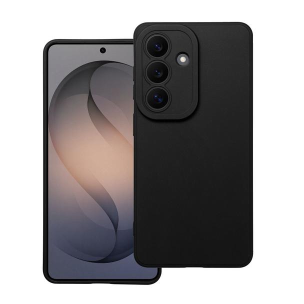 Etui na Samsung A07 / A08 Carbon 2.0 czarny