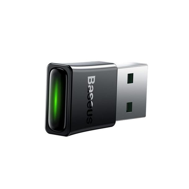 BASEUS adapter bluetooth USB A BA07 czarny
