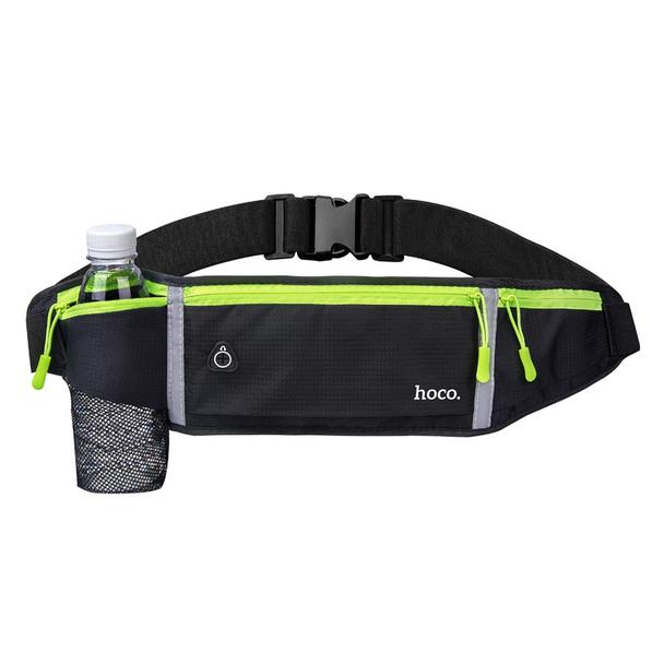 Pas do biegania Hoco BAG05 czarna
