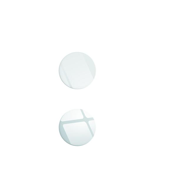 Szkło hartowane Tempered Glass Camera Cover - do iPhone 11