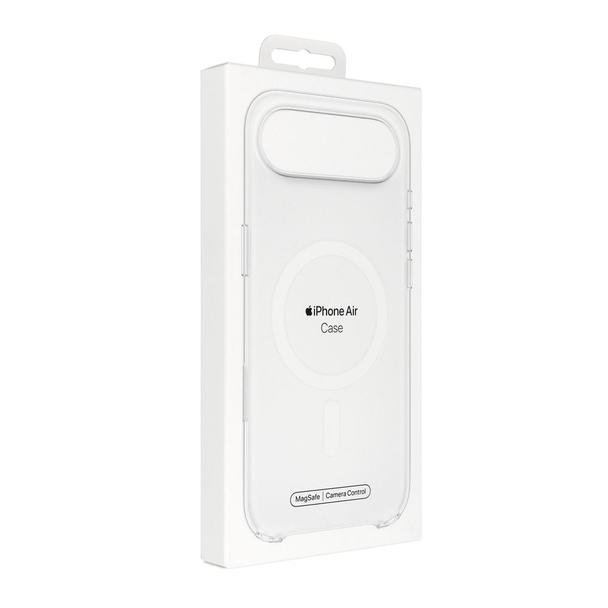 iPhone Air Case with MagSafe – Frost 0INT