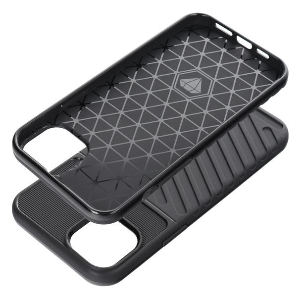 Futerał do iPhone 15 PLUS Thunder czarny