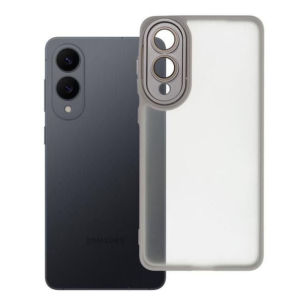 Etui na Samsung S25 EDGE Variete stalowe