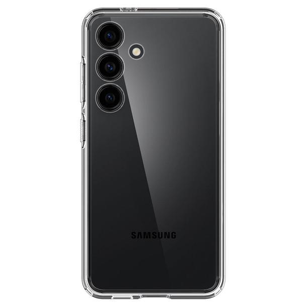 SPIGEN futerał ULTRA HYBRID do SAMSUNG S24 Plus crystal clear