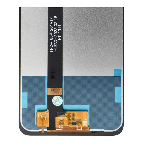 FixCell wyświetlacz LCD do LG K50S OEM bez ramki