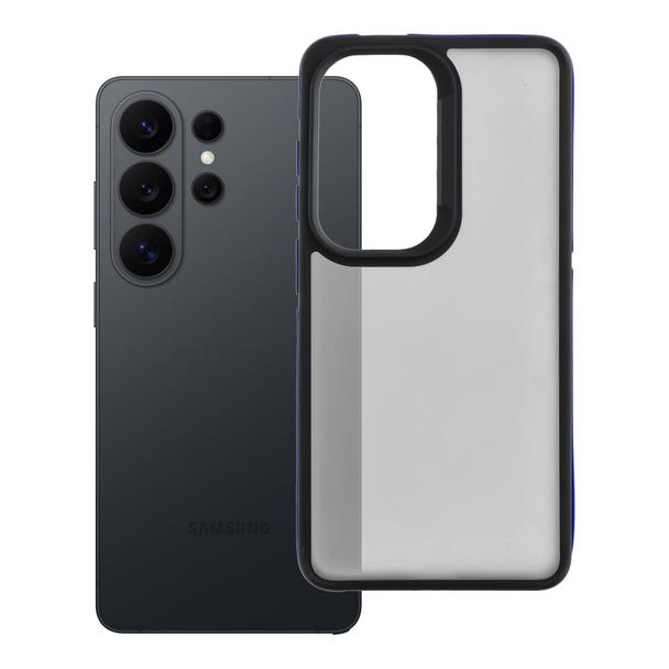 Etui na Samsung S26 ULTRA Neo niebieskie