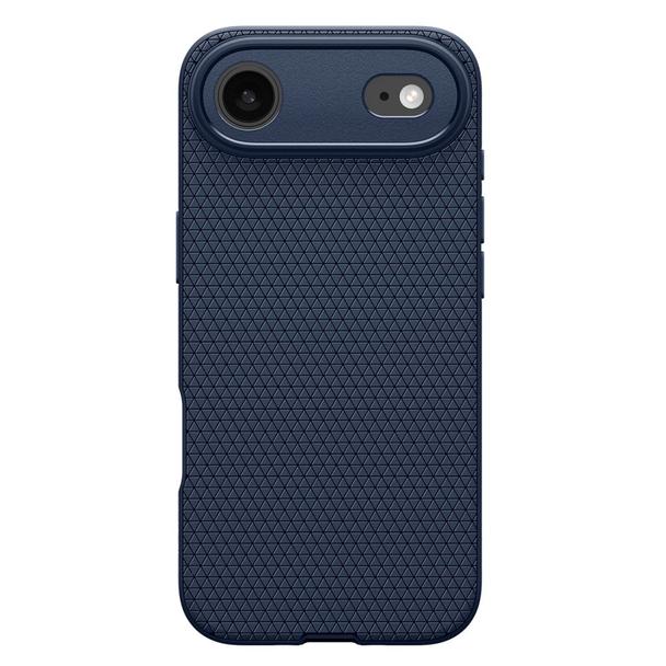 SPIGEN futerał LIQUID AIR do IPHONE 17 Air navy blue