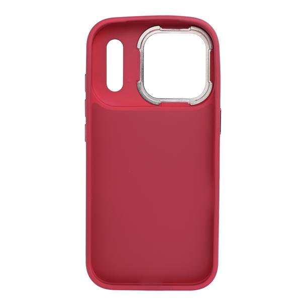 Etui na iPhone 17 Pro / 18 Pro Frame magenta