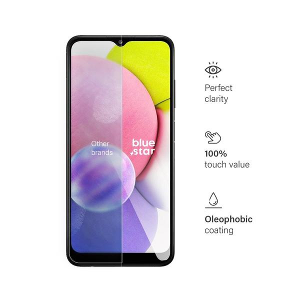 Szkło hartowane do Samsung Galaxy A03s/A04/A04e/A02/A02S/A70/A13/A22 5G/A24