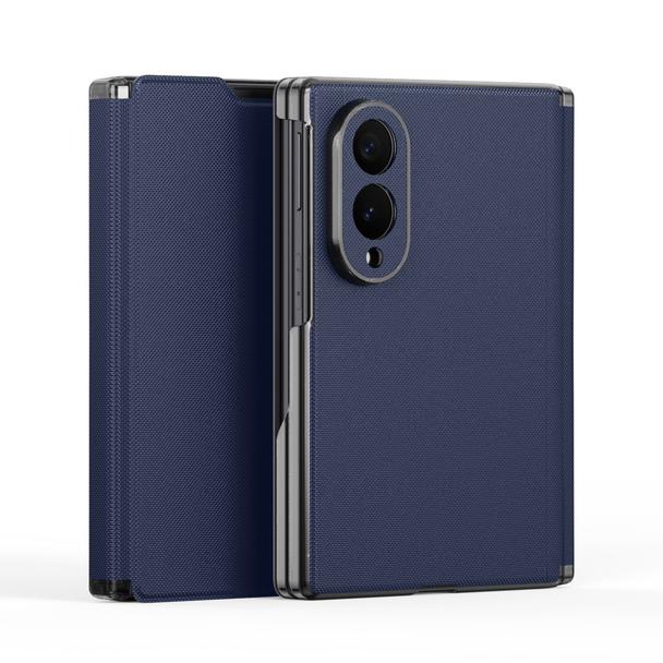 DUX DUCIS futerał FORT do SAMSUNG Z Fold 8 niebieski