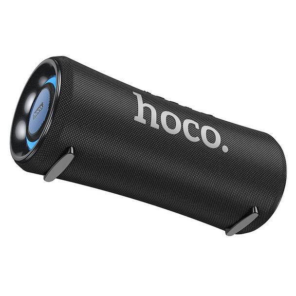 Głośnik bluetooth 40W 8h Hoco BS62 czarny
