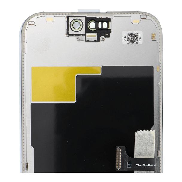 NCC Wyświetlacz do IPHONE 15 Pro Soft Oled (możliwa wymiana IC)