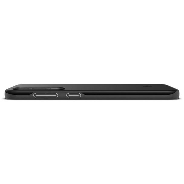 SPIGEN futerał THIN FIT do SAMSUNG S23 FE black