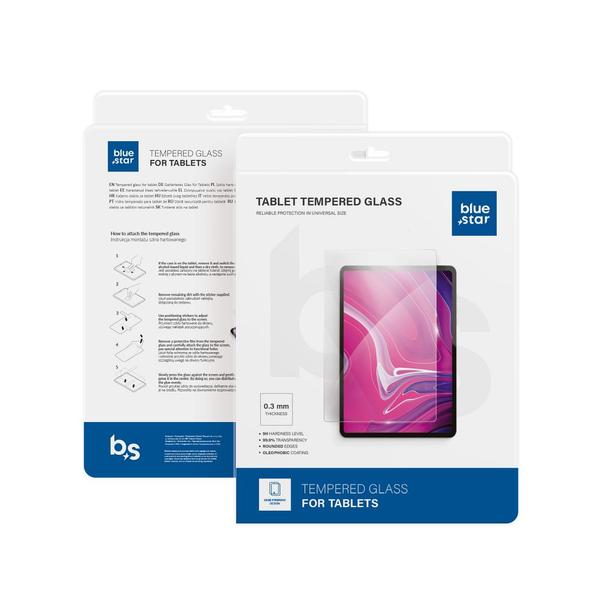 Szkło hartowane do iPad Pro 11" (2025) Blue Star