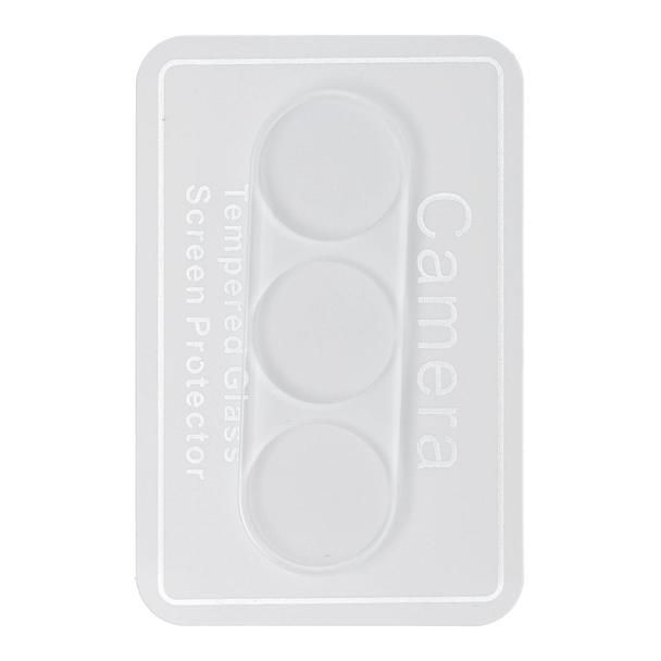 Szkło hartowane Tempered Glass Camera Cover - do Samsung A16