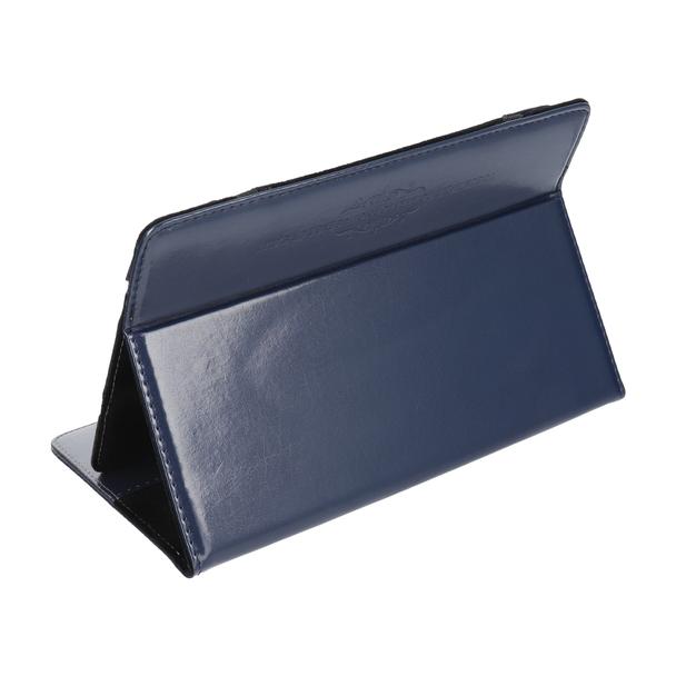 BLUN uniwersalny futerał na tablet 11" (UNT) niebieski