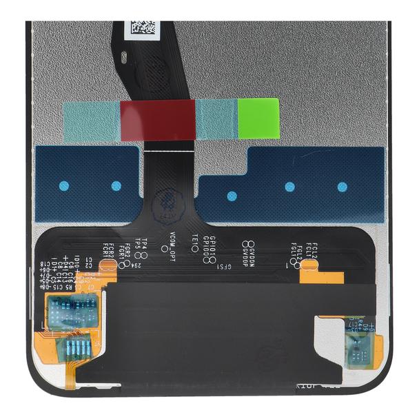 FixCell wyświetlacz LCD do HUAWEI P SMART Z / Y9 PRIME HQ bez ramki