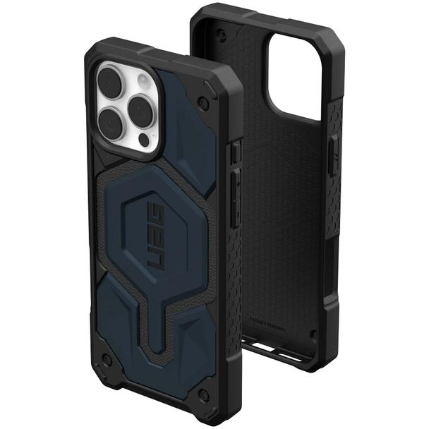 UAG Urban Armor Gear futerał MONARCH PRO do IPHONE 16 Pro Max mallard