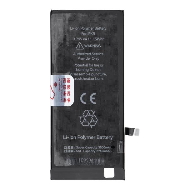 JCID Bateria do iPhone XR (standardowa pojemność)