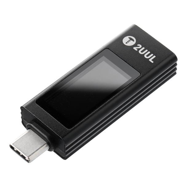 2UUL Diagnostic Tool (USB-C) (PW21)