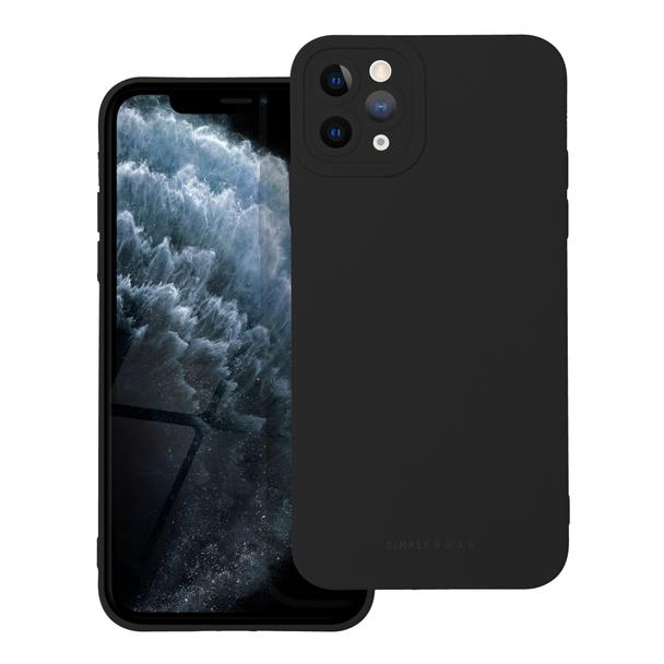 ROAR futerał LUNA do IPHONE 11 Pro Max czarny