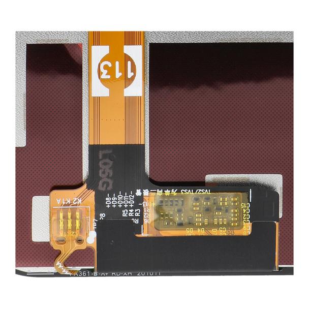 FixCell wyświetlacz LCD do OPPO A16 A54S A56 4g OEM bez ramki