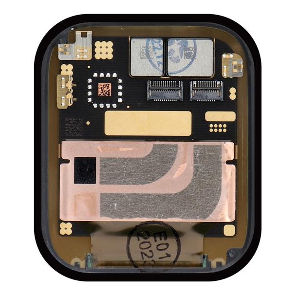 Wyświetlacz LCD do Apple Watch Series 7 - 45mm