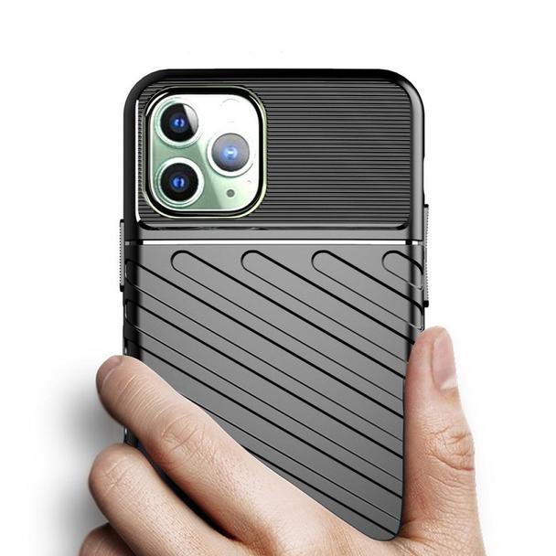 Futerał THUNDER do IPHONE 14 Pro czarny