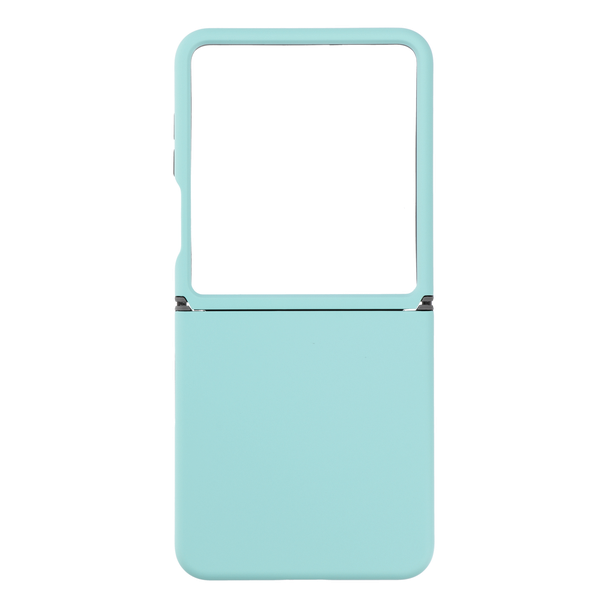 Etui na Samsung Z Flip 8 4sF-S Hard miętowe