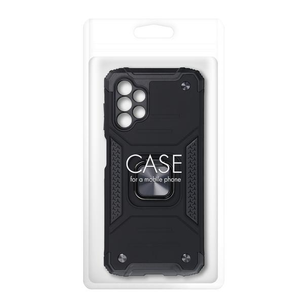 Etui na Samsung A27 5G Nitro czarne
