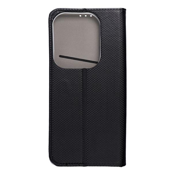 Etui z klapką na Infinix HOT 40 PRO Smart Case Book czarne