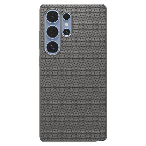 SPIGEN futerał LIQUID AIR do SAMSUNG S25 Ultra marble gray