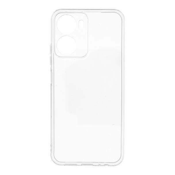 Etui na Xiaomi Redmi 15A Clear Case 2 mm (camera protection) transparentne