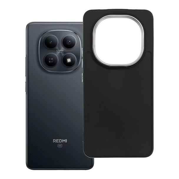 Etui na Xiaomi Redmi Note 15 PRO 4G Frame czarne