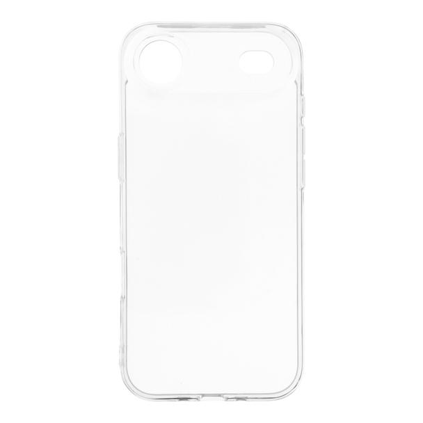 Futerał do iPhone 17 AIR Clear Case 2 mm transparentny