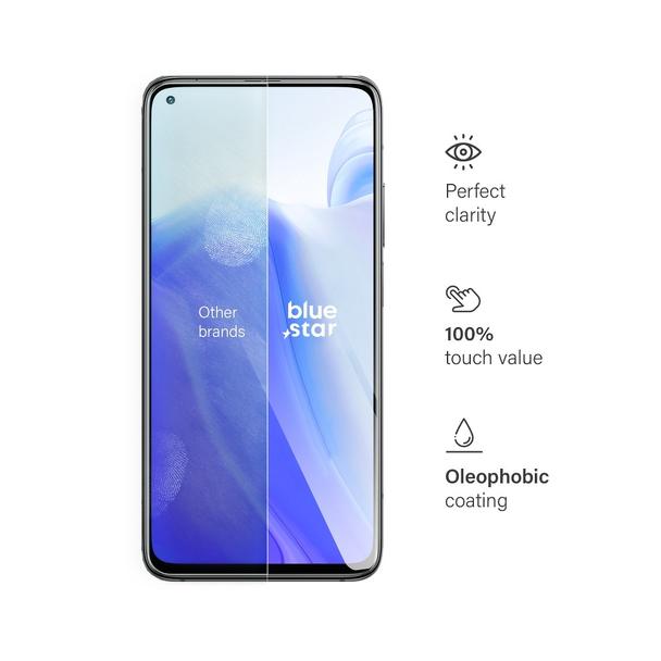 Szkło hartowane do Xiaomi Mi 10T Blue Star