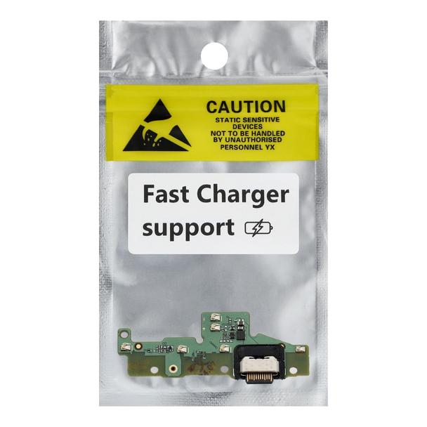 Płytka ładowania do MOTOROLA G60 OEM (Fast Charger)