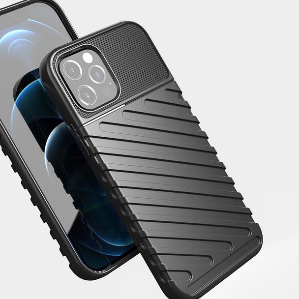 Futerał THUNDER do SAMSUNG A53 5G czarny