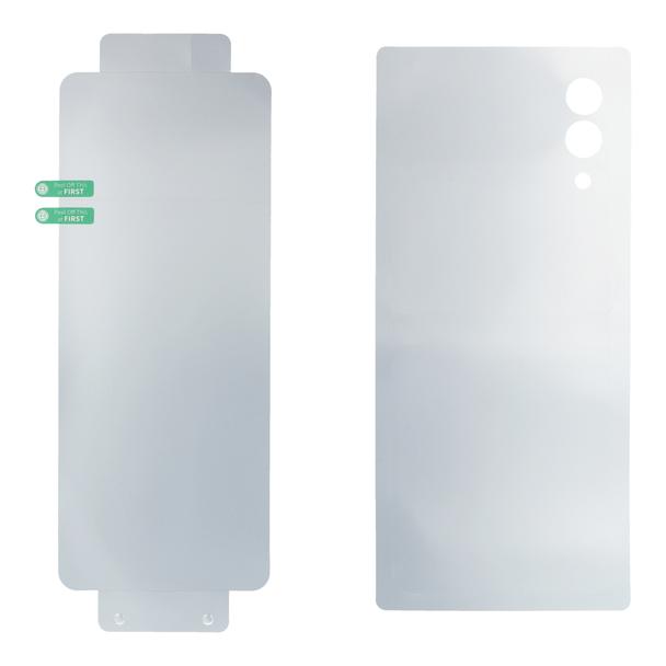 BESTSUIT protektor LCD Full Body do SAMSUNG Z FLIP 5
