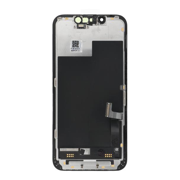 FixCell wyświetlacz do IPHONE 13 Mini Super Retina XDR (odnowiony)