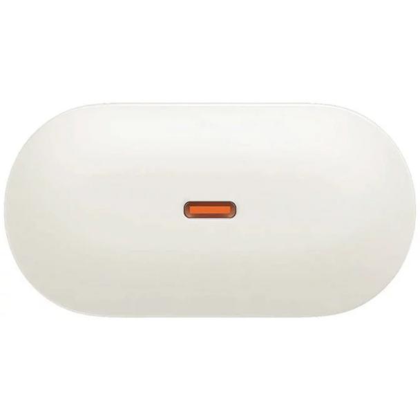 BASEUS słuchawki bezprzewodowe bluetooth TWS Bowie EZ10 A00054300226-Z1 białe