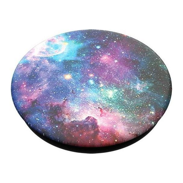 Uchwyt i podstawka do smartfona Popsockets nebula ocean