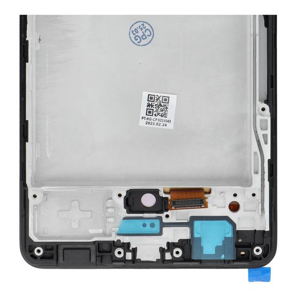 Wyświetlacz LCD do SAMSUNG A42 5G A426 HARD OLED z ramka