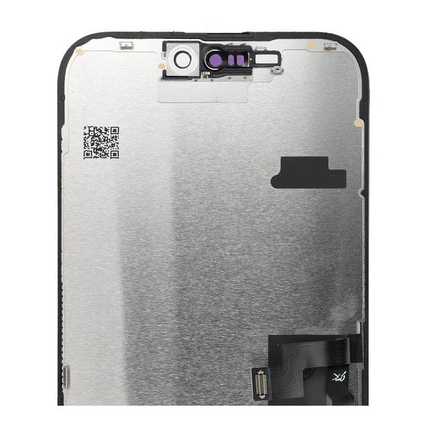 JK Wyświetlacz LCD do IPHONE 16 PRO MAX FullHD Incell (Change IC)