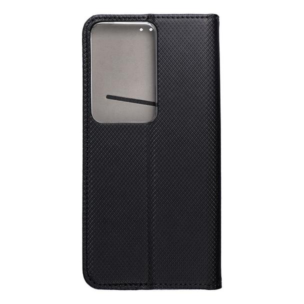 Etui z klapką na Oppo A79 5G Smart Case Book czarne
