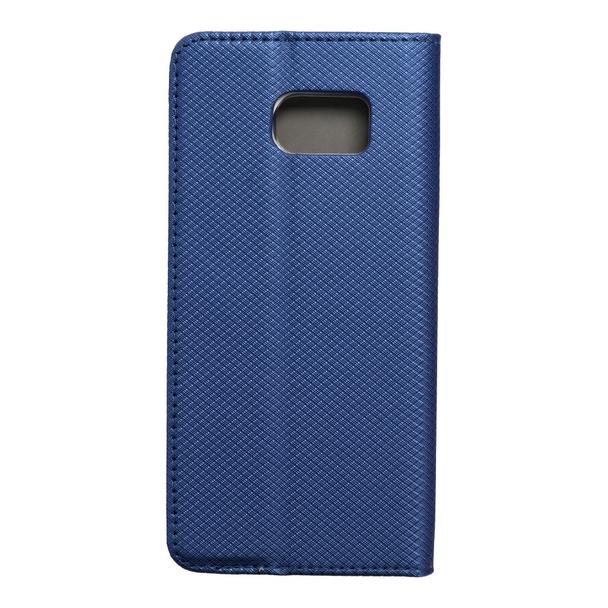 Kabura SMART CASE Book do SAMSUNG S7 Edge (G935)  granatowy