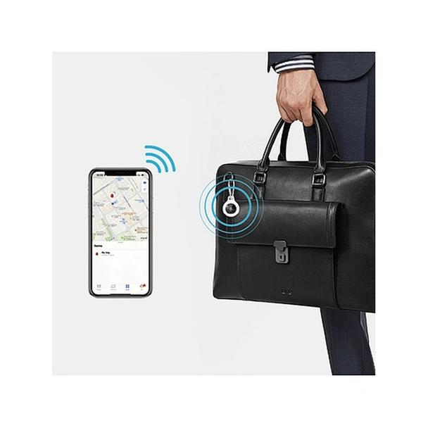 WiWU - Lokalizator iTag WT-01 z certyfikatem Apple Find My...