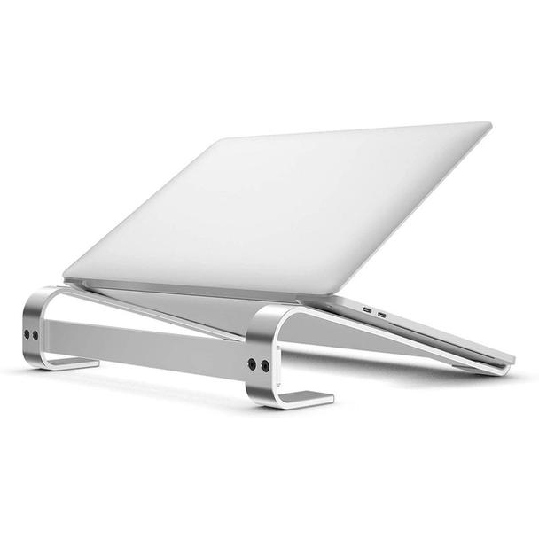 Podstawka pod laptop ART P22 aluminiowa