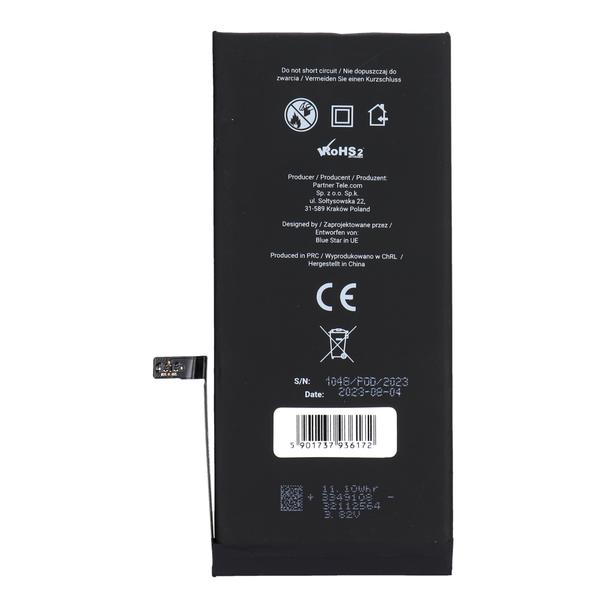 Bateria do iPhone 7 PLUS 2900 mAh Blue Star HQ